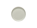 Tallrik flat Pacifica 23 cm Oyster Grey Keramik