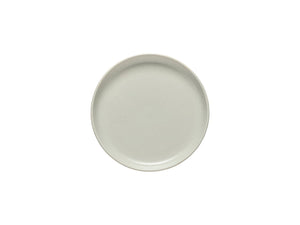 Tallrik flat Pacifica 23 cm Oyster Grey Keramik