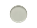 Tallrik flat Pacifica 27 cm Oyster Grey Keramik