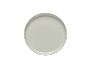 Tallrik flat Pacifica 27 cm Oyster Grey Keramik