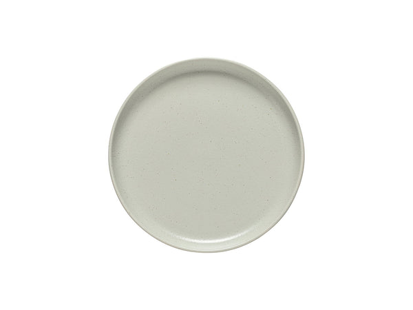 Tallrik flat Pacifica 27 cm Oyster Grey Keramik