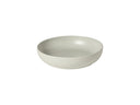 Sallads-/pastatallrik djup Pacifica 22 cm Oyster Grey Keramik