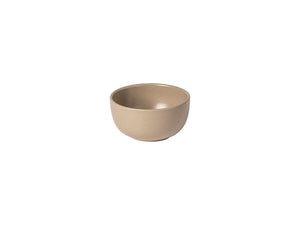 Skål Pacifica 12 x 6 cm Chestnut Keramik