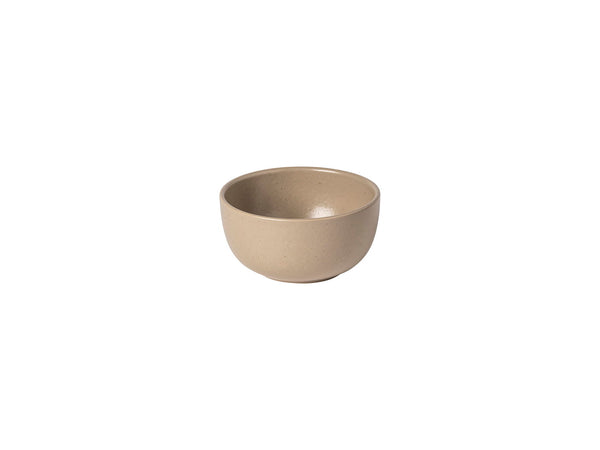 Skål Pacifica 12 x 6 cm Chestnut Keramik
