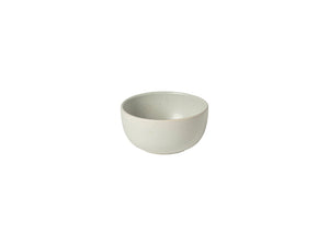 Skål Pacifica 12 x 6 cm Oyster Grey Keramik