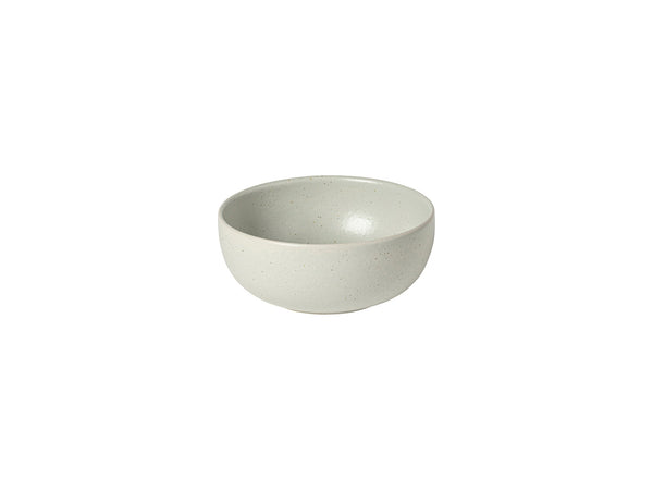 Skål Pacifica 15 x 6 cm Oyster Grey Keramik