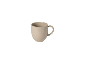 Mugg Pacifica 33 cl Chestnut Keramik