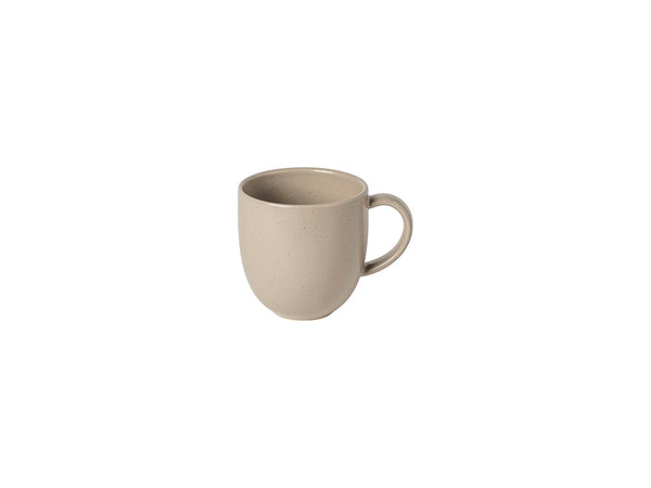 Mugg Pacifica 33 cl Chestnut Keramik