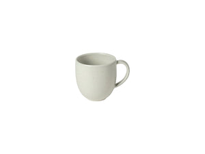 Mugg Pacifica 33 cl Oyster Grey Keramik