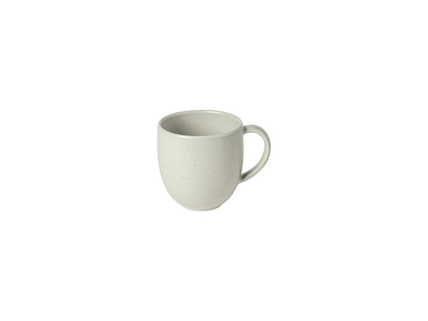 Mugg Pacifica 33 cl Oyster Grey Keramik