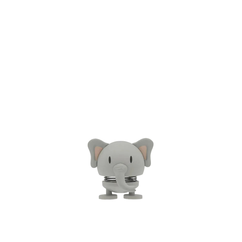 Hoptimist Soft Elephant S