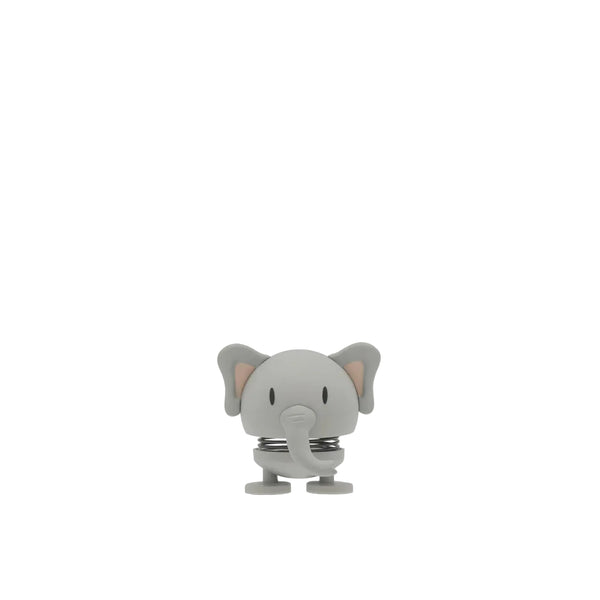 Hoptimist Soft Elephant S