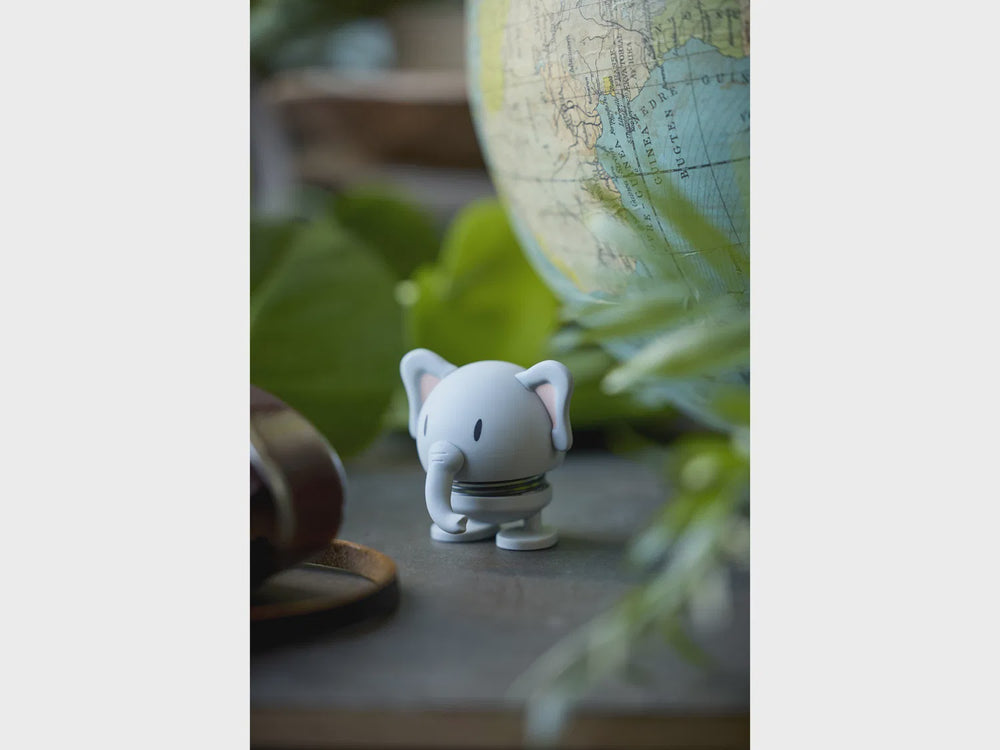 Hoptimist Soft Elephant S