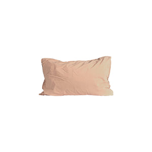 Crinkle Clay kuddfodral 50x90, produktbild, frontvy