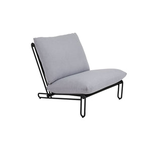 Blixt Loungfåtölj
