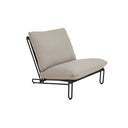 Blixt Loungfåtölj