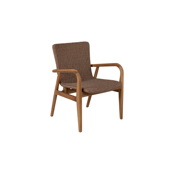 Lilja Karmstol Natur/Beige