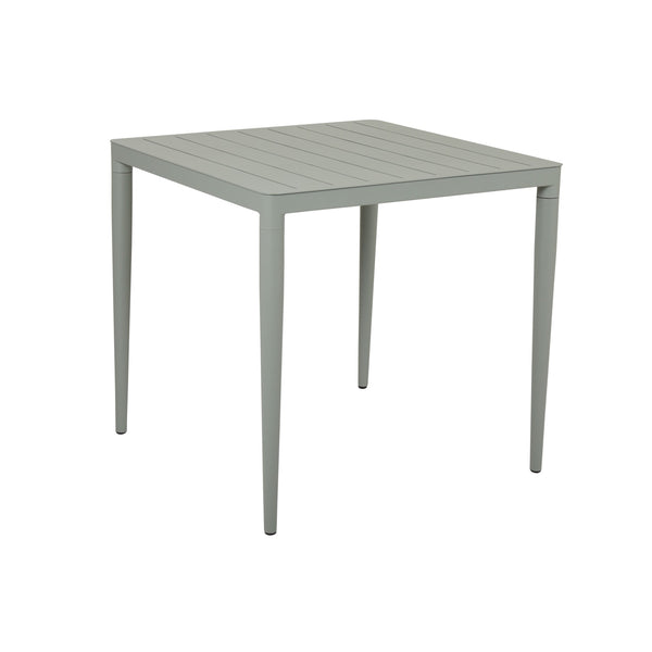 Bigby matbord 76x76 cm