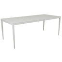 Bigby matbord 195x90 cm