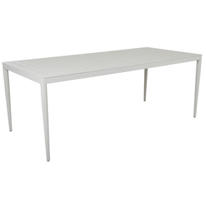 Bigby matbord 195x90 cm