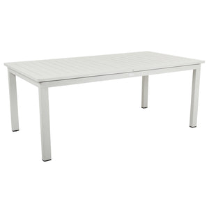 LOMMA matbord 194/312x73 cm