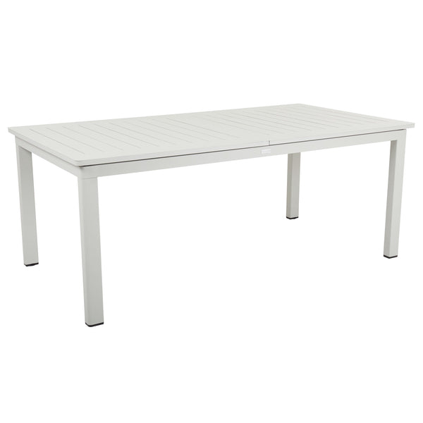 LOMMA matbord 194/312x73 cm