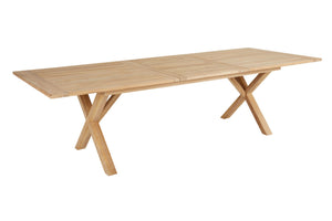 Brutus Matbord Natur