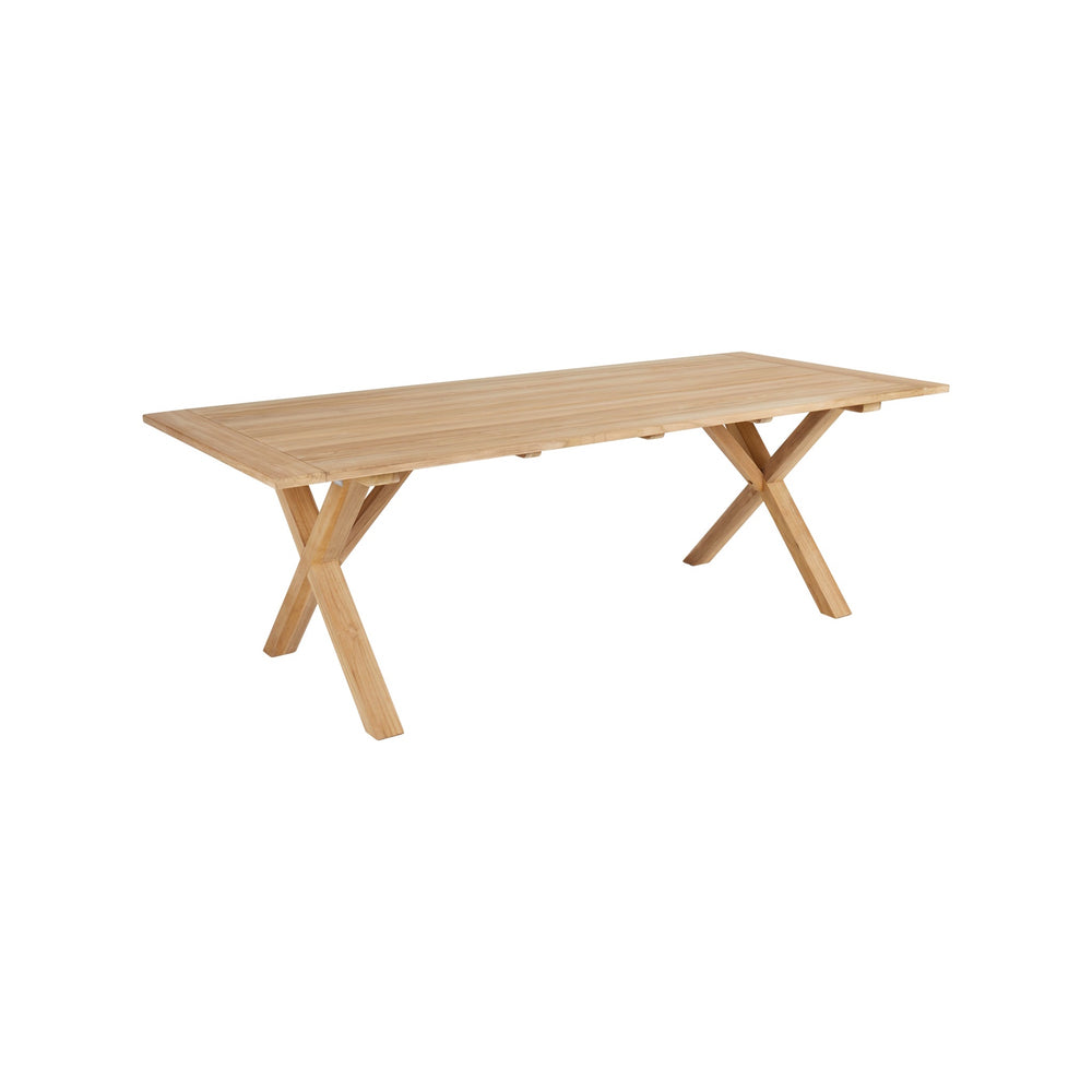 Brutus Matbord Natur