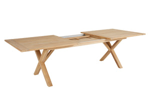 Brutus Matbord Natur