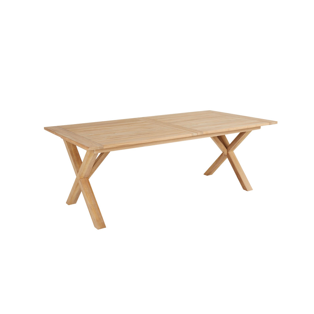 Brutus Matbord Natur