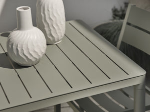 Bigby matbord 76x76 cm