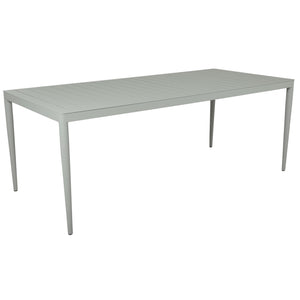Bigby matbord 195x90 cm
