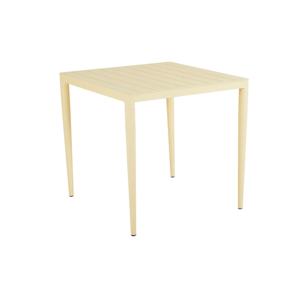 Bigby matbord 76x76 cm