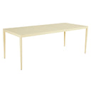 Bigby matbord 195x90 cm