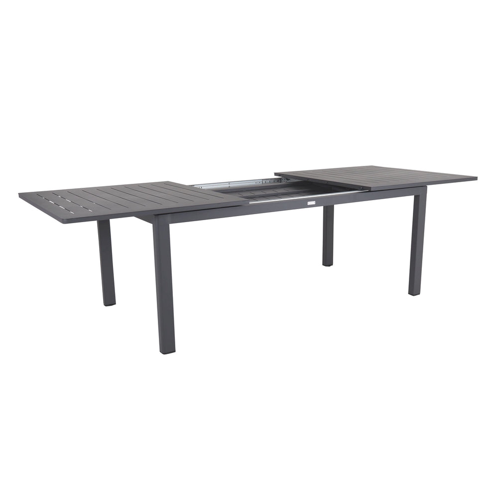 LOMMA matbord 194/312x73 cm