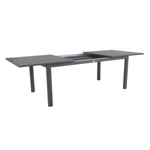 LOMMA matbord 194/312x73 cm