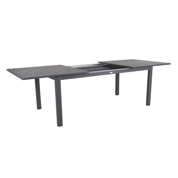 LOMMA matbord 194/312x73 cm