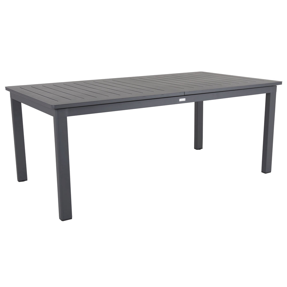 LOMMA matbord 194/312x73 cm