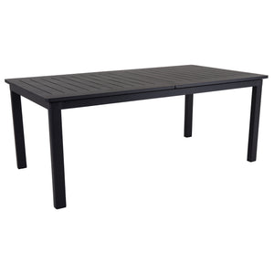 LOMMA matbord 194/312x73 cm