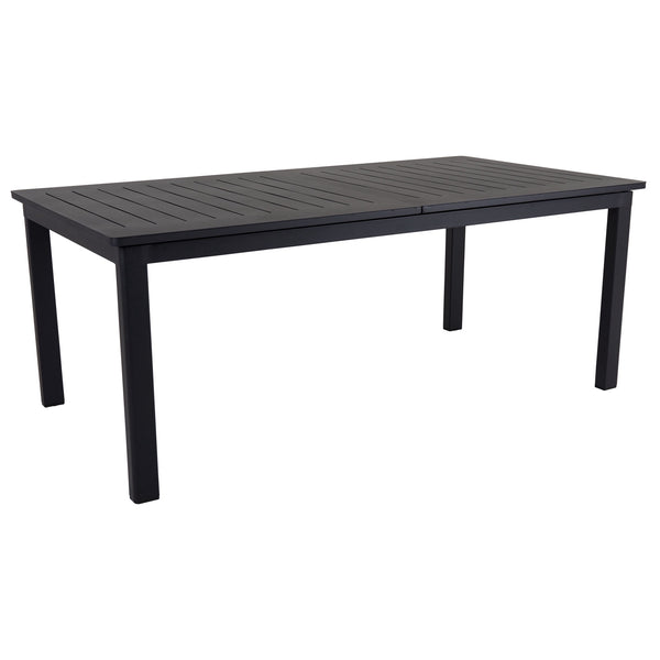 LOMMA matbord 194/312x73 cm