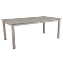 LOMMA matbord 194/312x73 cm
