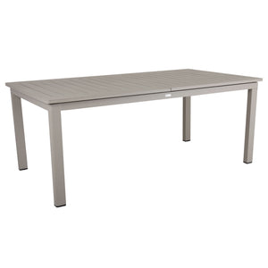 LOMMA matbord 194/312x73 cm