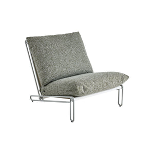 Blixt Loungfåtölj
