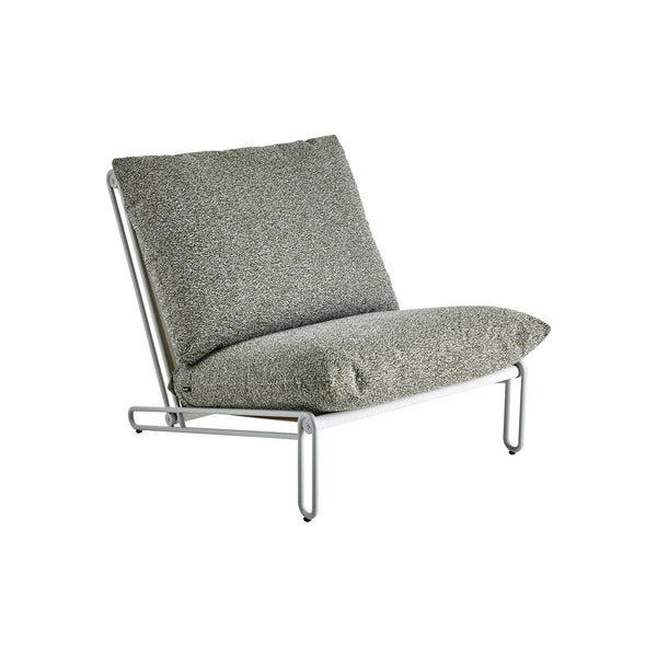 Blixt Loungfåtölj