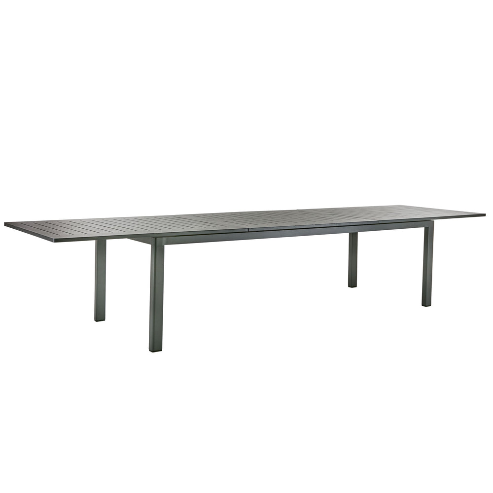 Lomma XL Matbord 260/380x100 H73