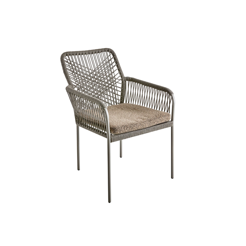 Vira Karmstol, Mud Brown /