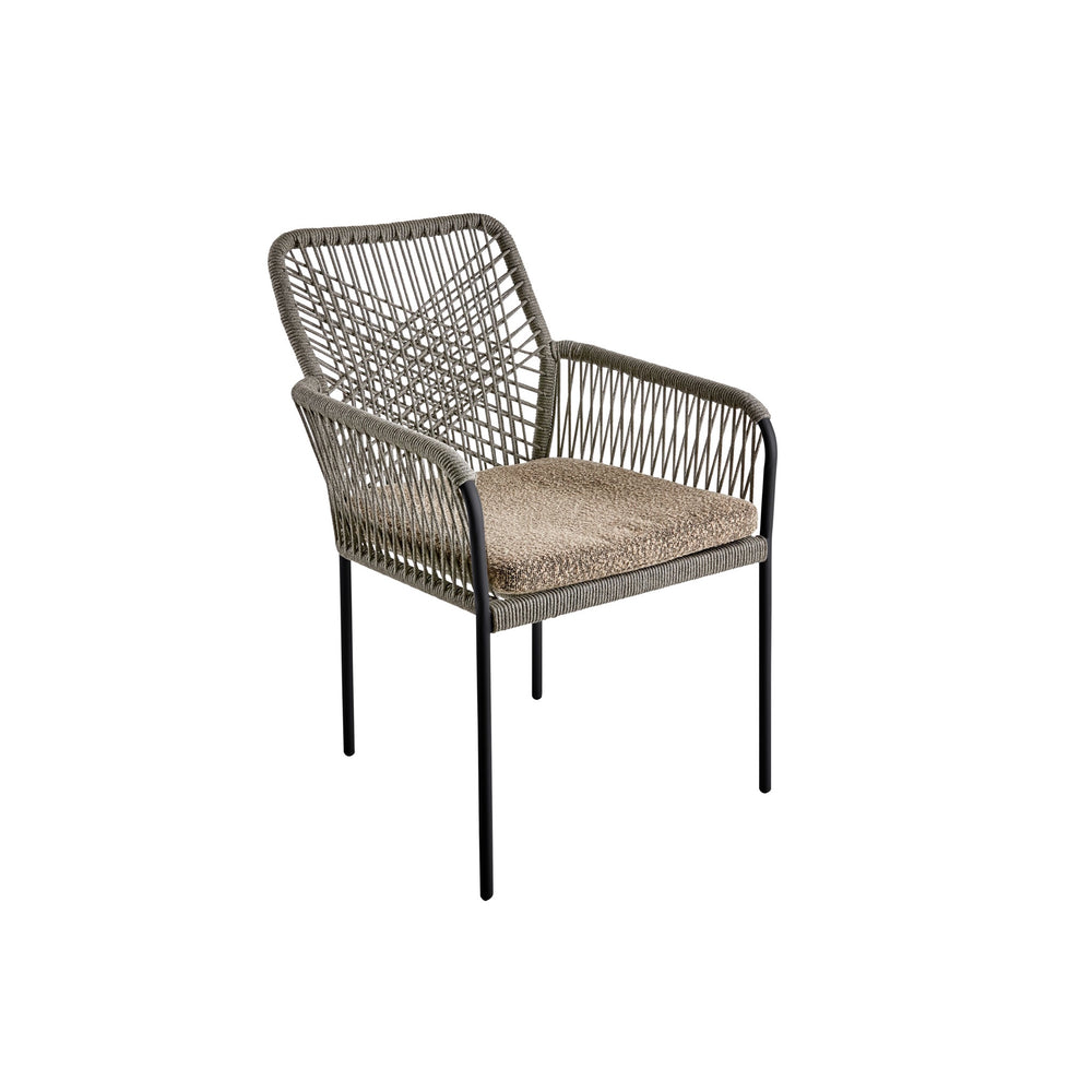 Vira Karmstol, Mud Brown /