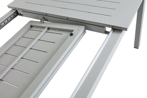 Lomma XL Matbord 260/380x100 H73