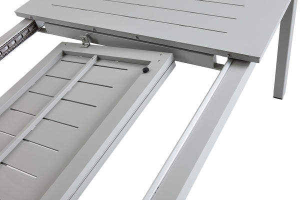 Lomma XL Matbord 260/380x100 H73