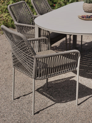 Vira Karmstol, Mud Brown /